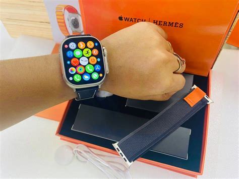apple hermes ultra